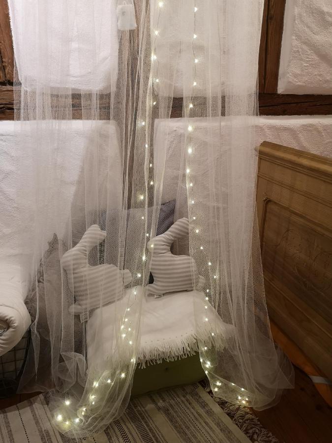 Appartamento Jurahaus Hirschberg Beilngries Esterno foto