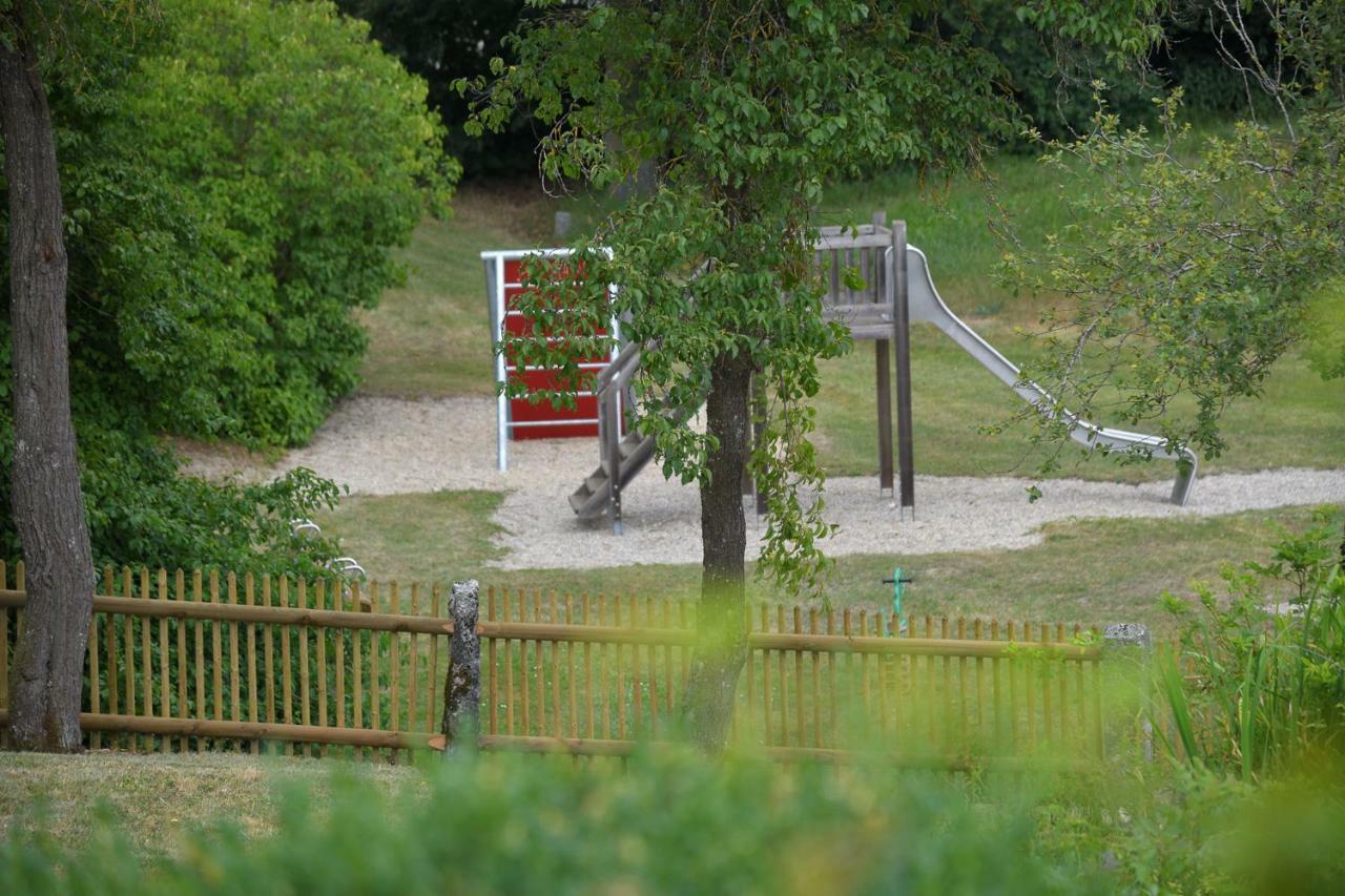 Appartamento Jurahaus Hirschberg Beilngries Esterno foto