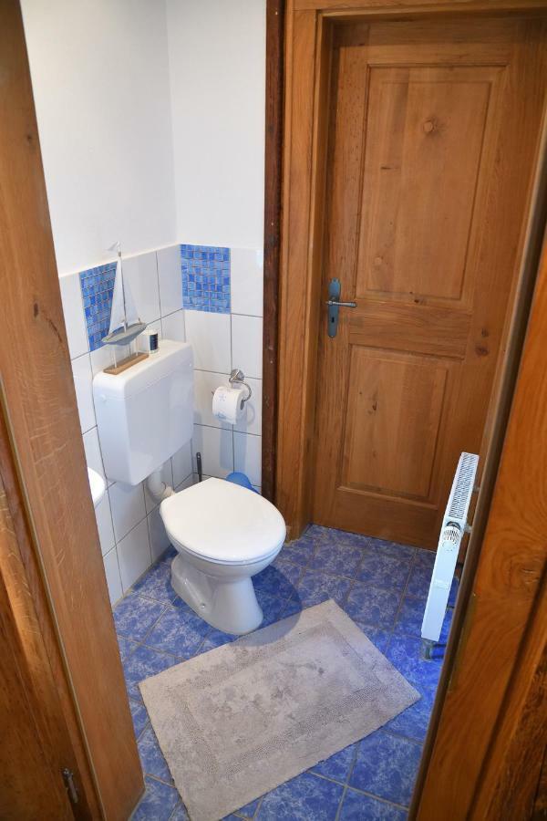 Appartamento Jurahaus Hirschberg Beilngries Esterno foto