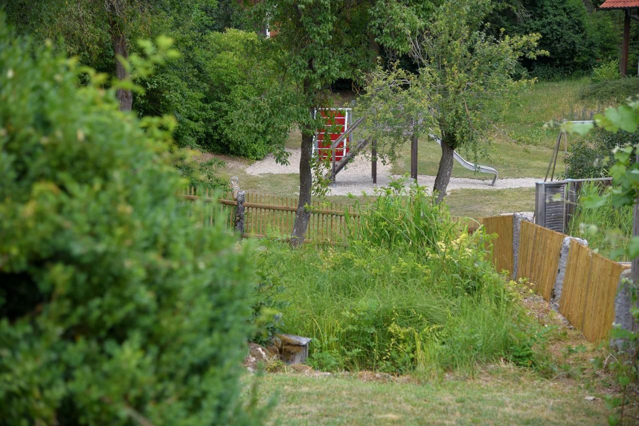 Appartamento Jurahaus Hirschberg Beilngries Esterno foto