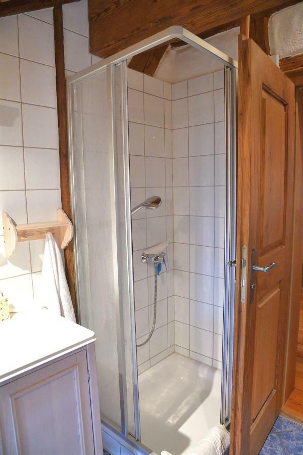 Appartamento Jurahaus Hirschberg Beilngries Esterno foto