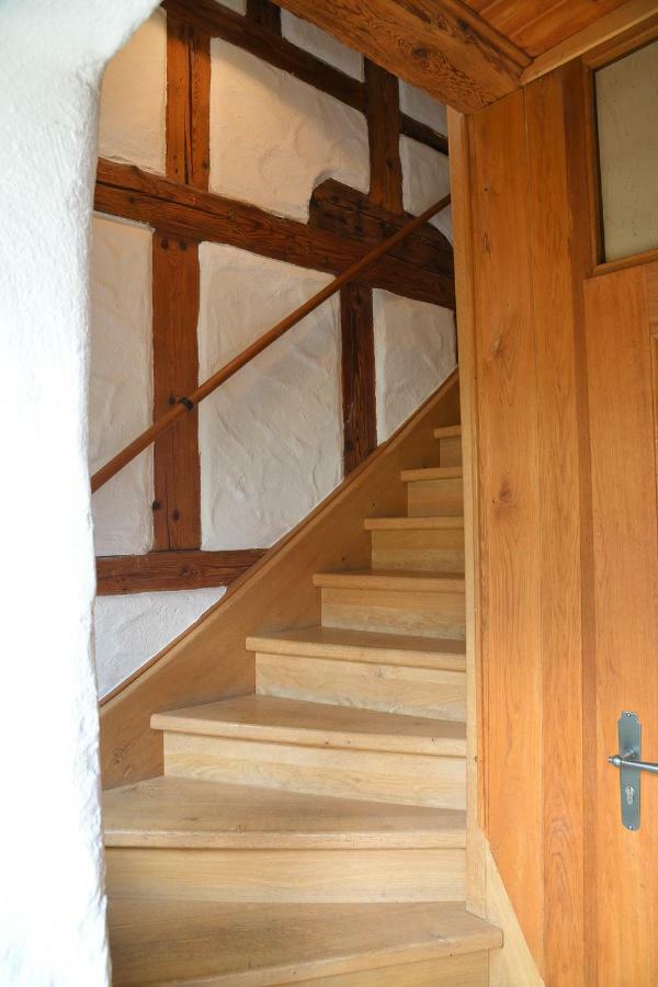 Appartamento Jurahaus Hirschberg Beilngries Esterno foto