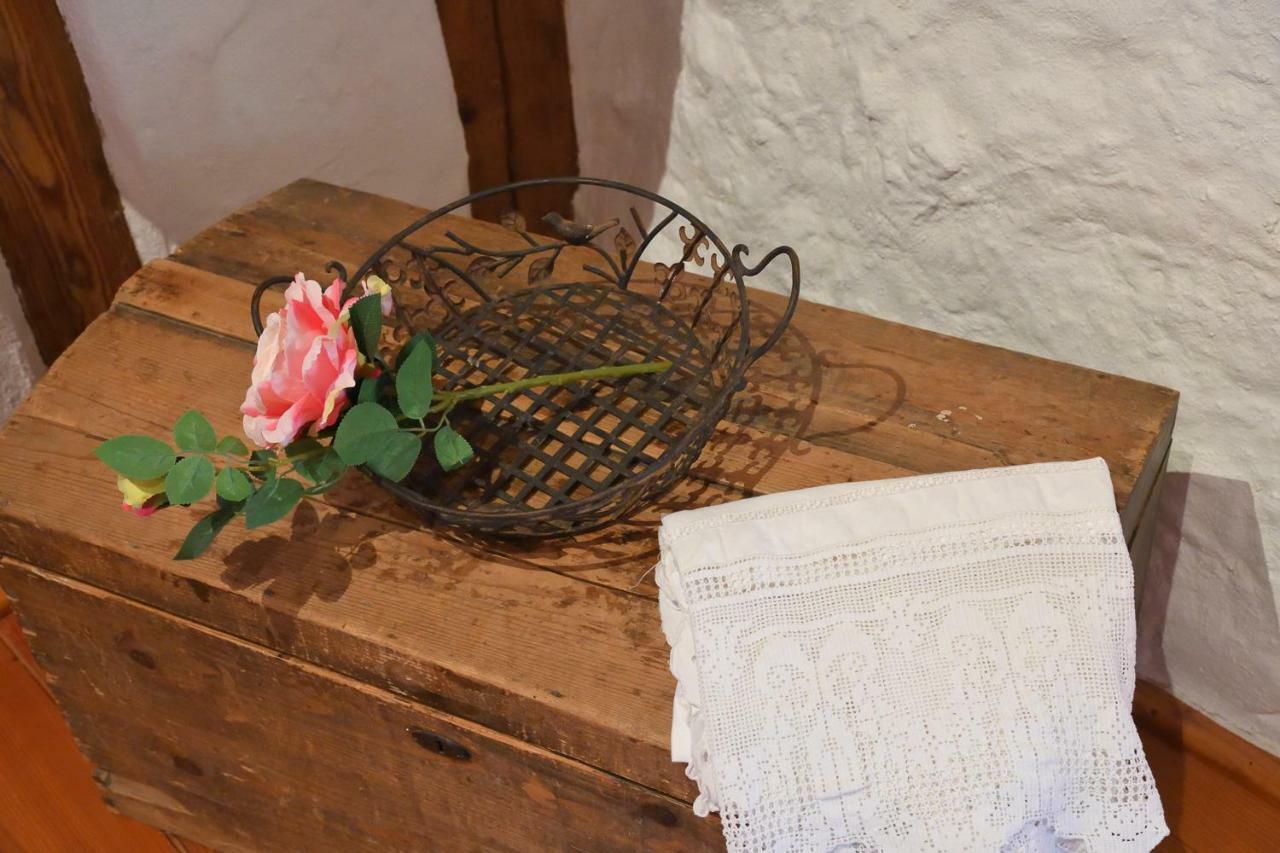 Appartamento Jurahaus Hirschberg Beilngries Esterno foto